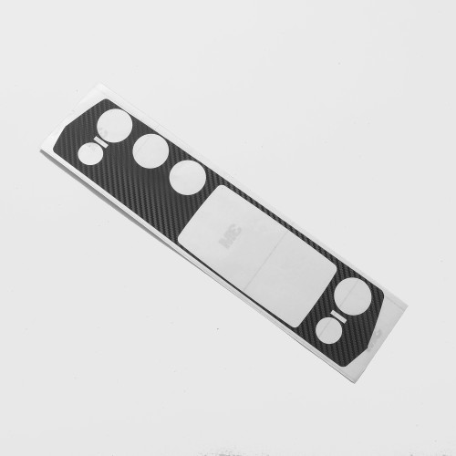 AXX7071OL10-CARBON Detroit Muscle Technologies LLC