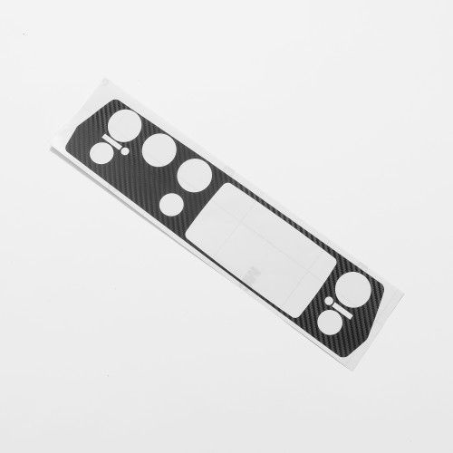 AXX7274OL10-CARBON-STYLE2 Detroit Muscle Technologies LLC