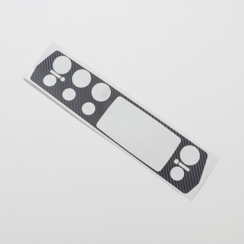 AXX7576OL10-CARBON Detroit Muscle Technologies LLC