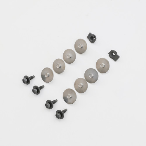 AXX6772SS80-FASTENERS Detroit Muscle Technologies LLC