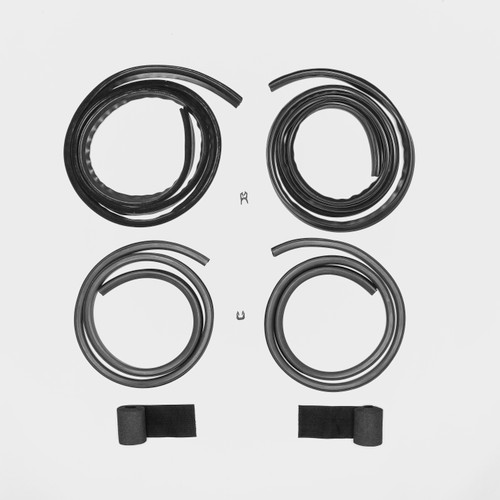 BXX6265RC01-6265SED2 Detroit Muscle Technologies LLC