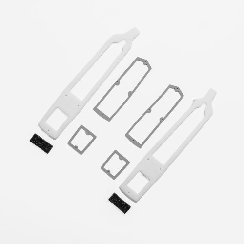 AVA6464TL01 Detroit Muscle Technologies LLC