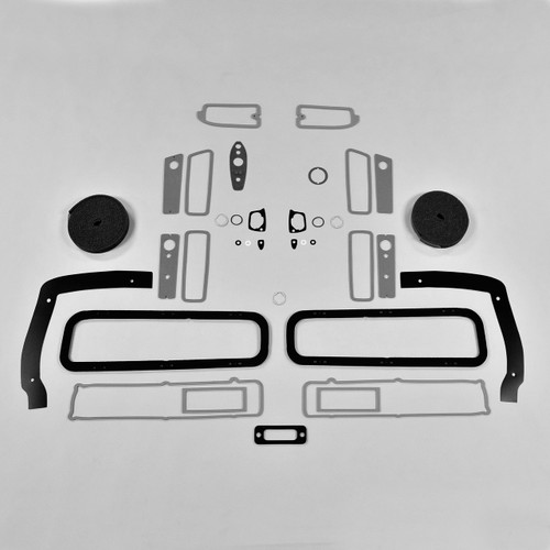 BCO7070PK02 Detroit Muscle Technologies LLC