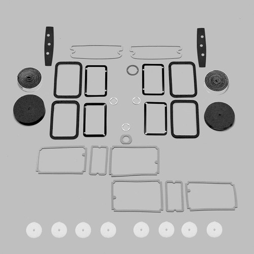 BCH7171PK01 Detroit Muscle Technologies LLC