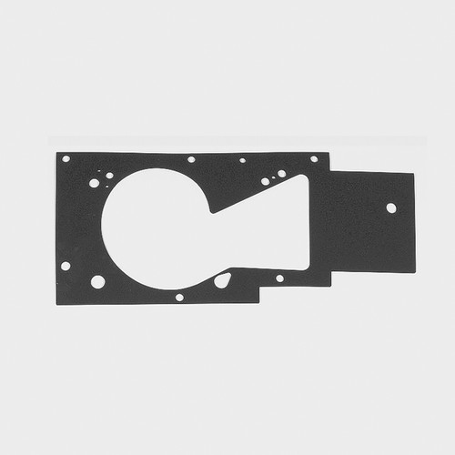 TRK7280HB19 Detroit Muscle Technologies LLC