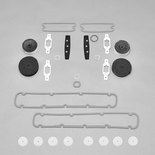 BCH7272PK01 Detroit Muscle Technologies LLC