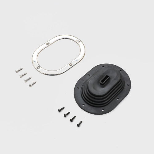 CHR2660390-PISTOL-BUNDLE Detroit Muscle Technologies LLC