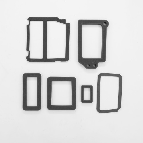 FORD-TRK8791HB10 Detroit Muscle Technologies LLC