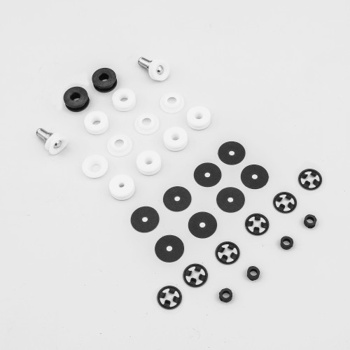 BXX6870QX01 Detroit Muscle Technologies LLC