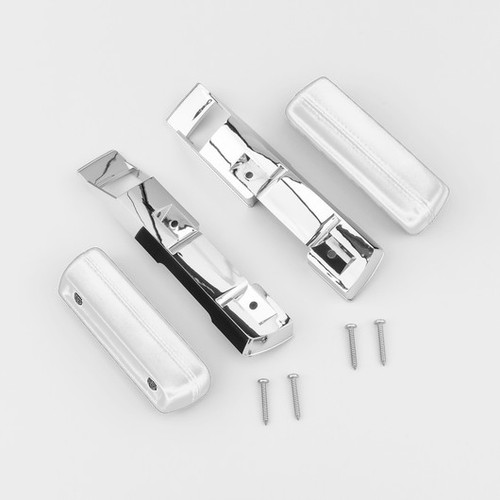 AXX6872AR10-WHITE Detroit Muscle Technologies LLC