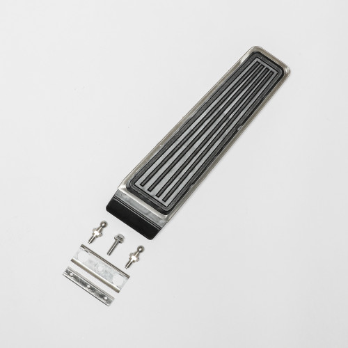 TRK7280PP04-STAINLESS- BUNDLE Detroit Muscle Technologies LLC