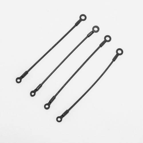 GEN6876HP02-LAN6 Detroit Muscle Technologies LLC