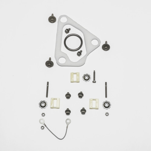 AXX6772SC10 Detroit Muscle Technologies LLC