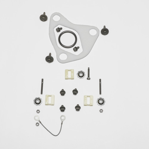 BXX7172SC10 Detroit Muscle Technologies LLC