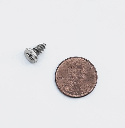 CHR6028721-14 Detroit Muscle Technologies LLC