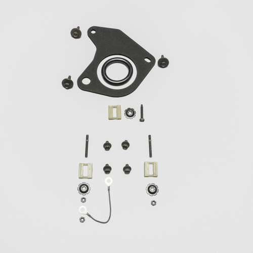 BXX7374SC10 Detroit Muscle Technologies LLC