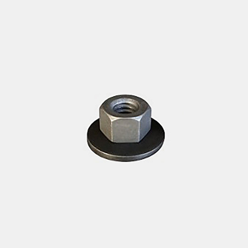 CHR6025005 Detroit Muscle Technologies LLC