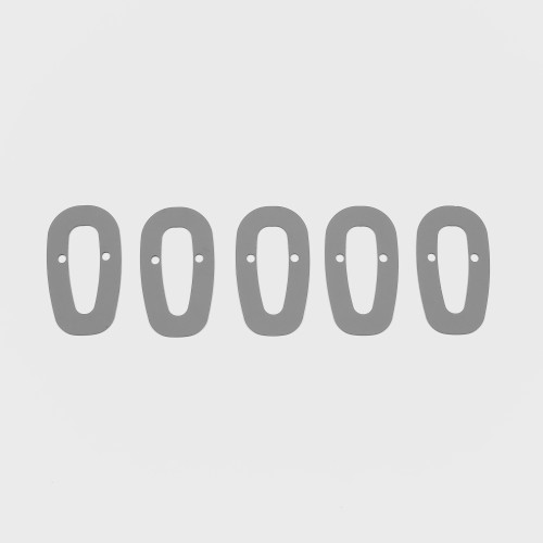 TRK9902CL01 Detroit Muscle Technologies LLC