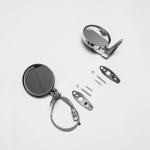 ABX6772MI90-SET Detroit Muscle Technologies LLC