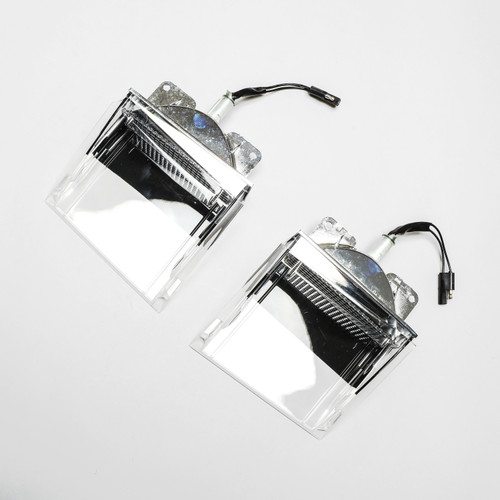 ECU7070PL90 Detroit Muscle Technologies LLC