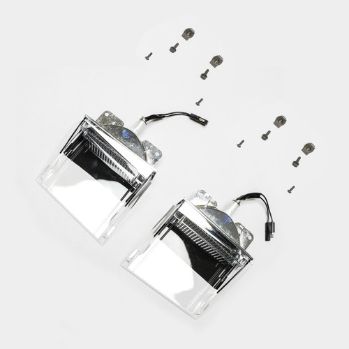 ECU7070PL90-FASTENERS Detroit Muscle Technologies LLC