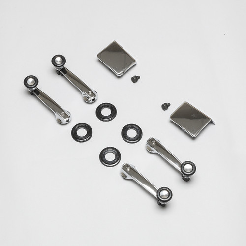 ABX6672DH90-BUNDLE Detroit Muscle Technologies LLC