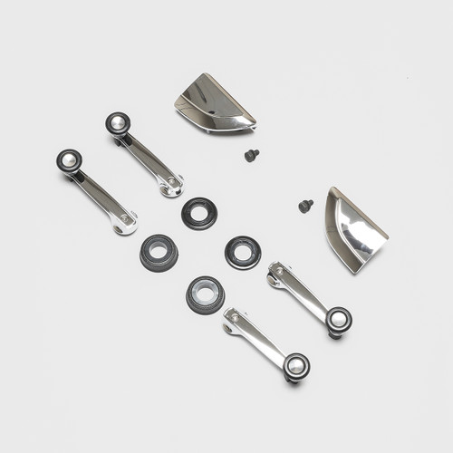 ECU7074DH90-BUNDLE Detroit Muscle Technologies LLC
