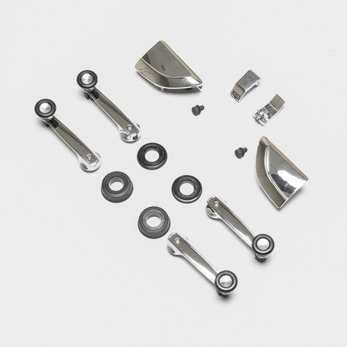 ECU7074DH90-BUNDLE-LOCK Detroit Muscle Technologies LLC