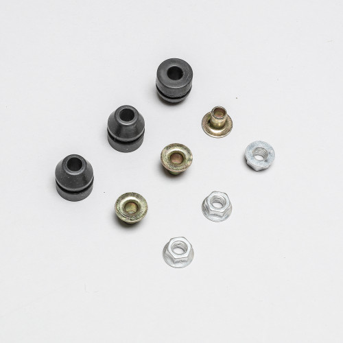 CHR2932708-FERRULES-NUTS Detroit Muscle Technologies LLC
