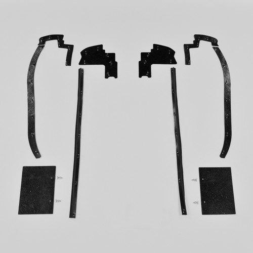 ADA6365SS91 Detroit Muscle Technologies LLC