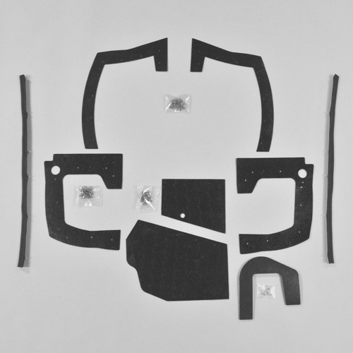 BCH6869SS90 Detroit Muscle Technologies LLC