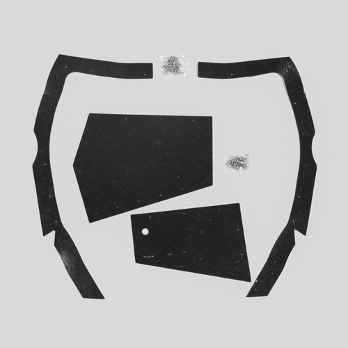 BCH7172SS90 Detroit Muscle Technologies LLC