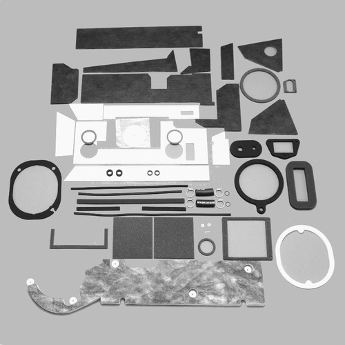 BXX6670HB10 Detroit Muscle Technologies LLC