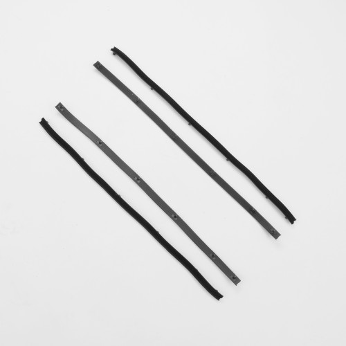 TRK6171BW01-FLOCKED Detroit Muscle Technologies LLC