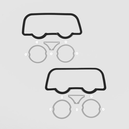 BCH6868TL01 Detroit Muscle Technologies LLC