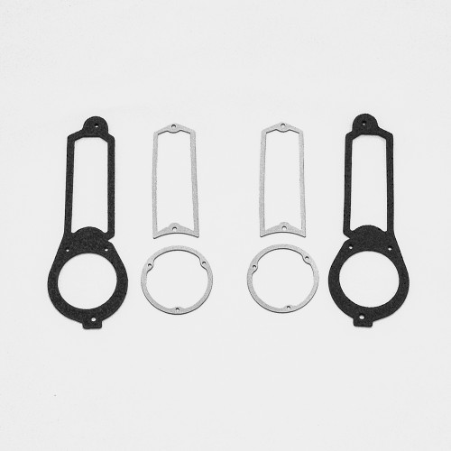 ABA6465TL01 Detroit Muscle Technologies LLC