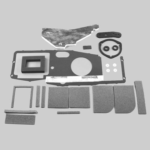 EXX7074HB10 Detroit Muscle Technologies LLC