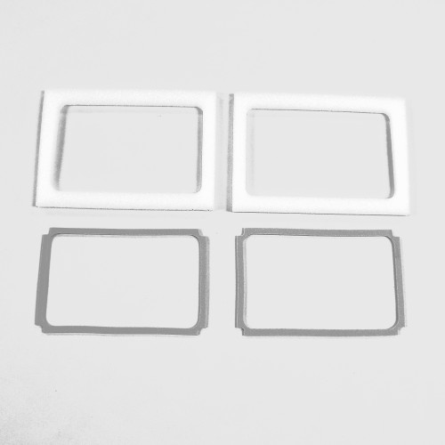 BBE6666TL01 Detroit Muscle Technologies LLC