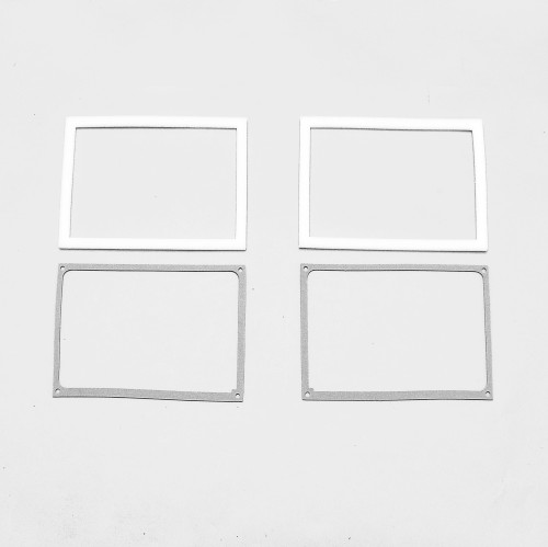 BBE6767TL01 Detroit Muscle Technologies LLC