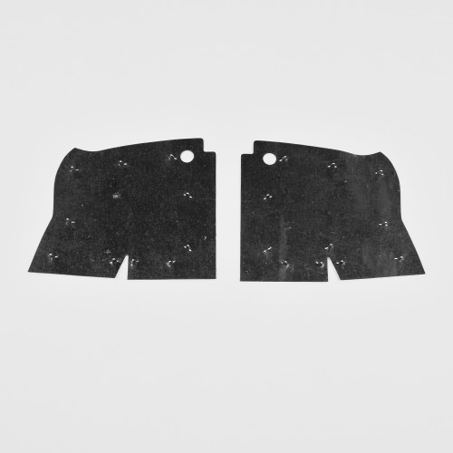 BXX6666SS81 Detroit Muscle Technologies LLC