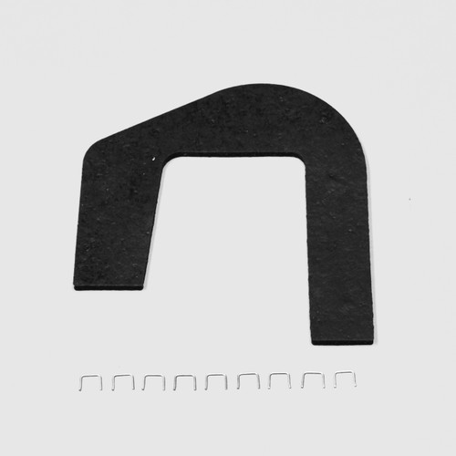 BXX6670SS22 Detroit Muscle Technologies LLC