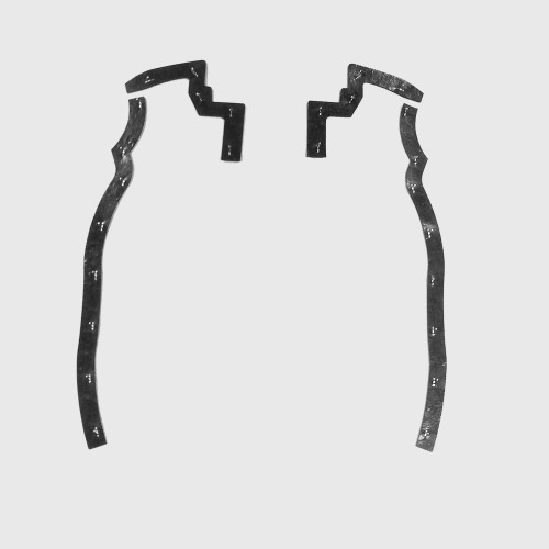 ABA6465SS10 Detroit Muscle Technologies LLC