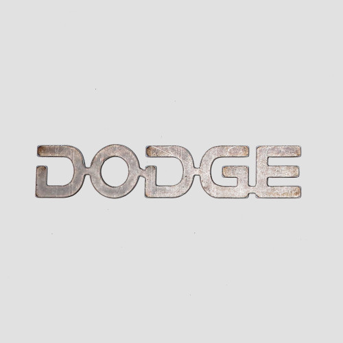WALLART-DODGE Detroit Muscle Technologies LLC