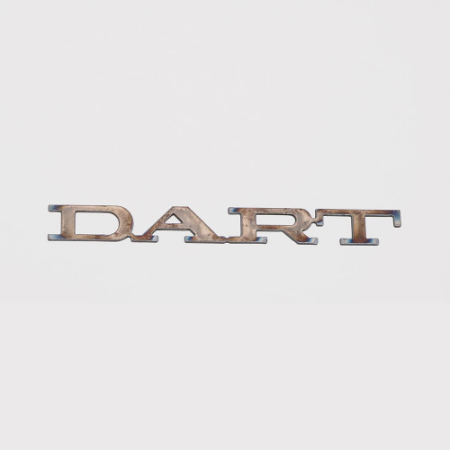 WALLART-DART TEXT Detroit Muscle Technologies LLC