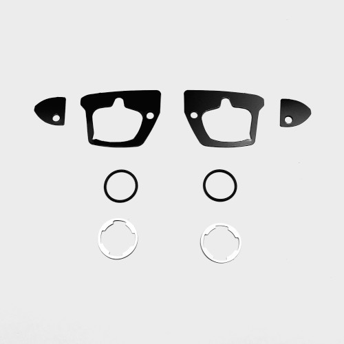 CXX6973DH02 Detroit Muscle Technologies LLC