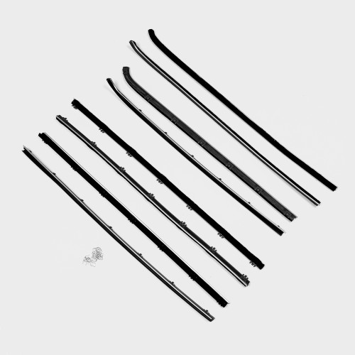 BRR6870CW01-970474 Detroit Muscle Technologies LLC