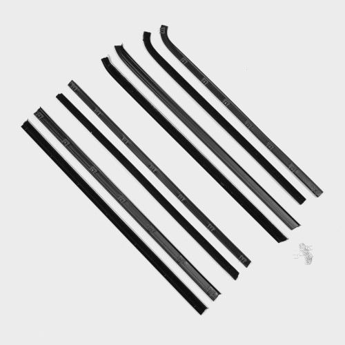 BCH6870CW01-970476 Detroit Muscle Technologies LLC