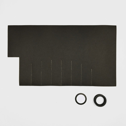 AXX6776TP01-BUNDLE Detroit Muscle Technologies LLC