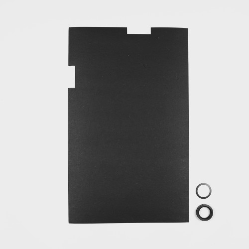 BXX7070TP01-BUNDLE Detroit Muscle Technologies LLC