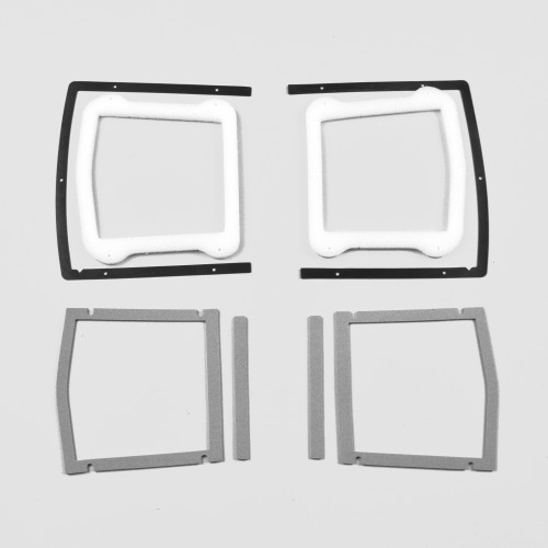 ADA6767TL01 Detroit Muscle Technologies LLC